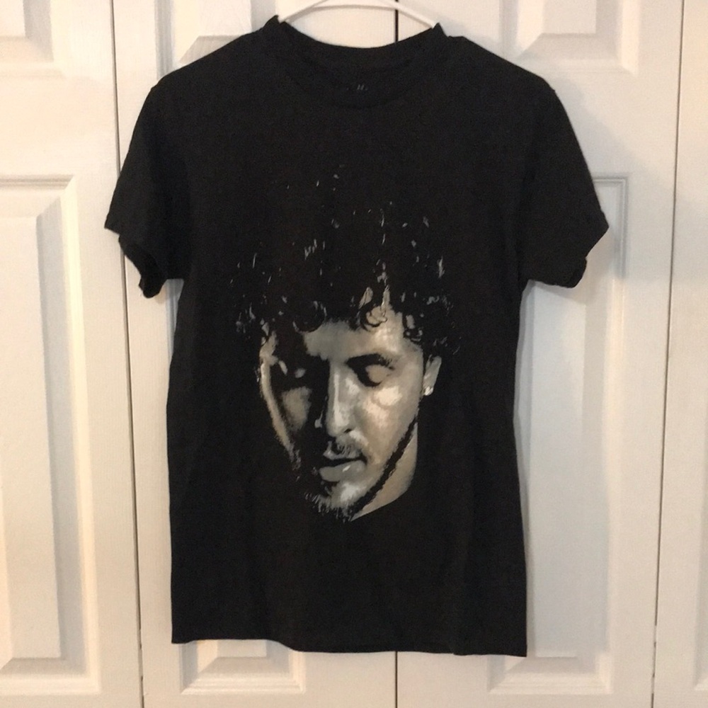 Jack Harlow Graphic T-Shirt